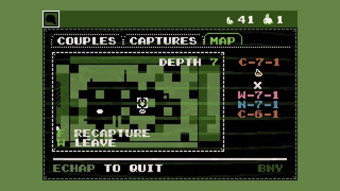 Paquerette Down the Bunburrows 