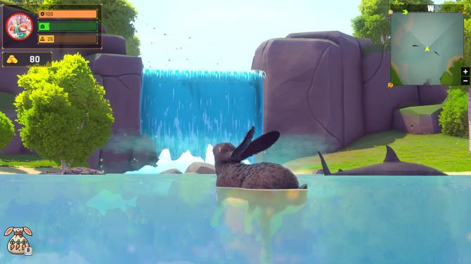 Adventure Forest: Rabbit Story 