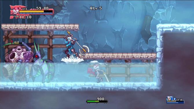 Dragon Marked For Death 