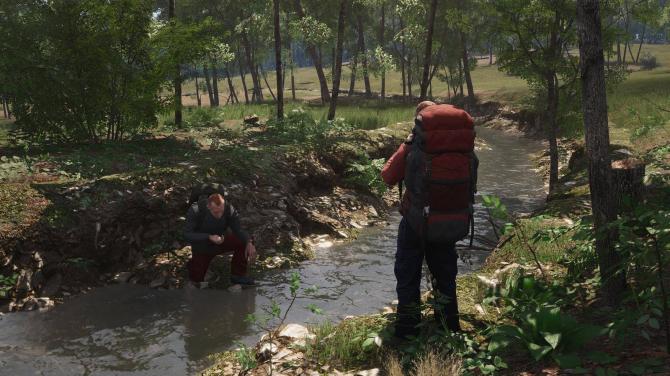 SCUM - Supporter Bundle 