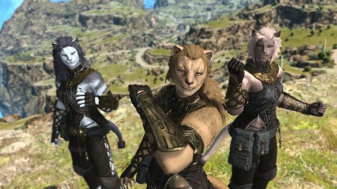 FINAL FANTASY XIV: Dawntrail - Collector's Edition 