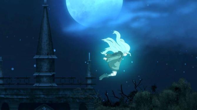 Whispering Willows EU XBOX One CD Key 