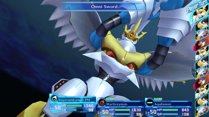Digimon Story: Cyber Sleuth Complete Edition 