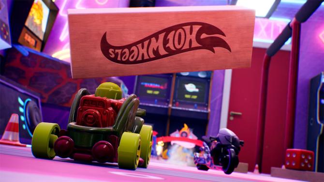 Hot Wheels Unleashed 2 Turbocharged Legendary Edition US XBOX One / Xbox Series X|S / Windows 10 CD Key 