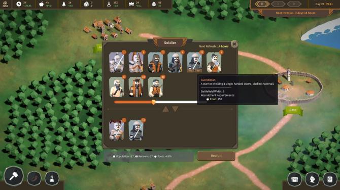 Kingdom Ascension 