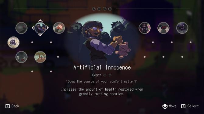 Bittersweet Birthday 