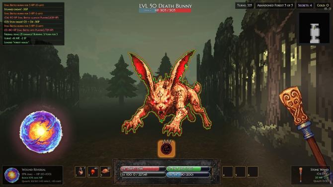 Crawler 3D 