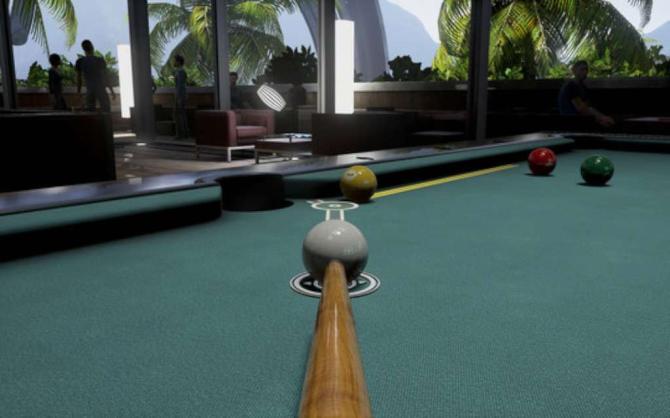Pool Nation FX Full Game 