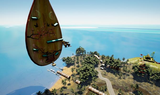 Don't Fall 