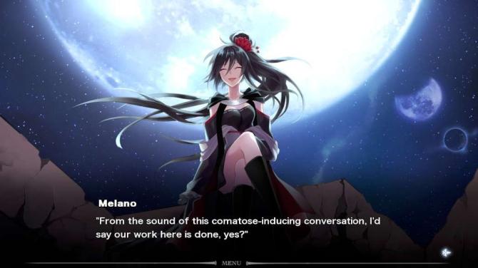 Fault Milestone One 