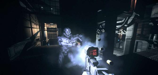 The Chronicles of Riddick: Assault on Dark Athena PC Amazon Download CD Key 