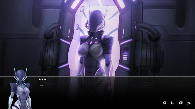 Starlight Drifter 
