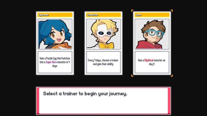 Batomon Showdown 