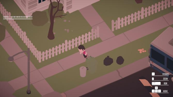 A Day Without Me AR XBOX One / Xbox Series X|S CD Key 