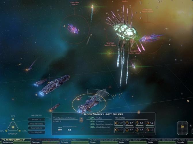 Star Hammer The Vanguard Prophecy 