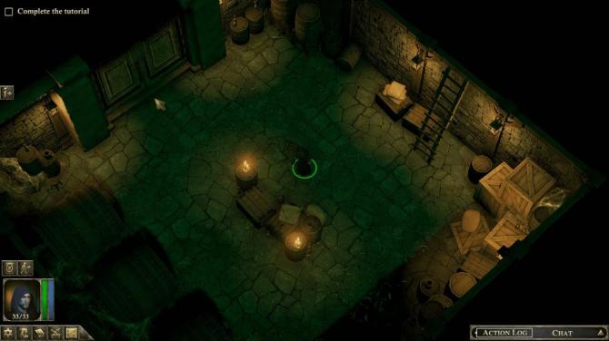 The Dark Eye: Book of Heroes 