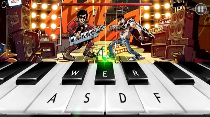 Frederic: Evil Strikes Back 