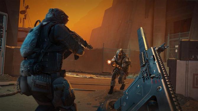 Warface: Breakout 