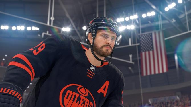 NHL 22 PS4 Access 