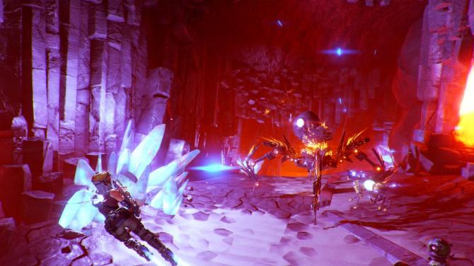 ReCore Definitive Edition 