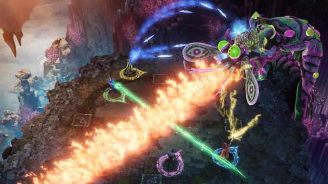 Nine Parchments 