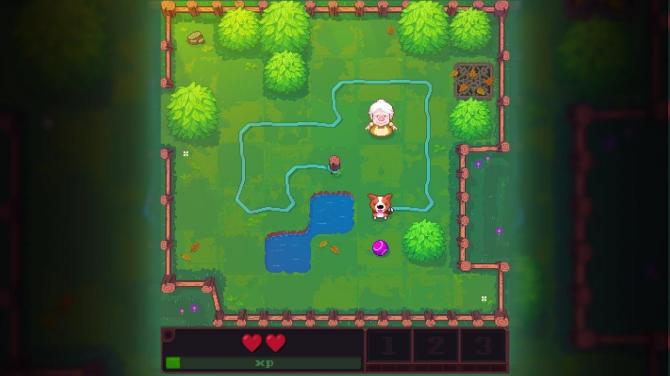 Fidel Dungeon Rescue 
