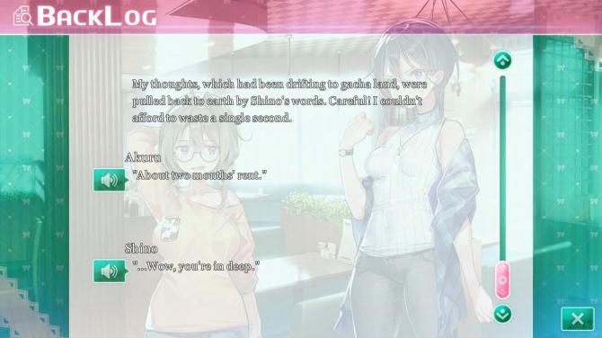 OshiRabu: Waifus Over Husbandos 
