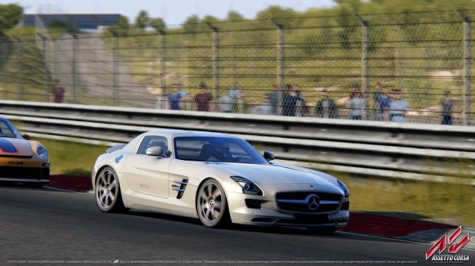 Assetto Corsa 