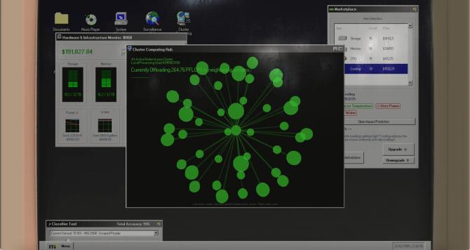 FACEMINER 