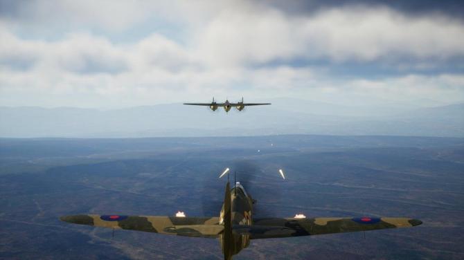 303 Squadron: Battle of Britain 