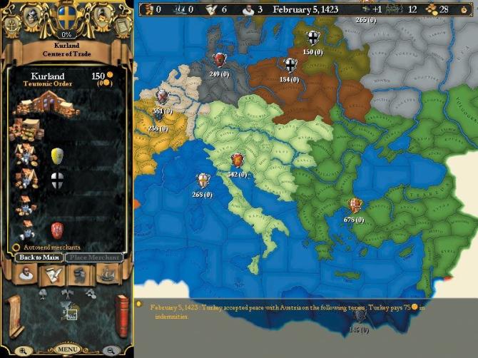 Europa Universalis II 