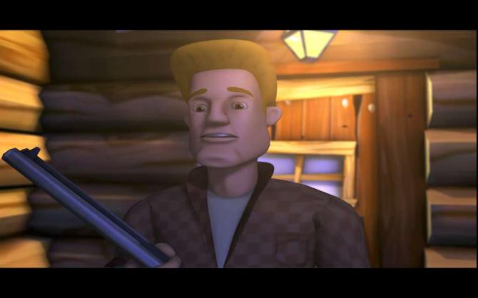 Fenimore Fillmore: The Westerner 