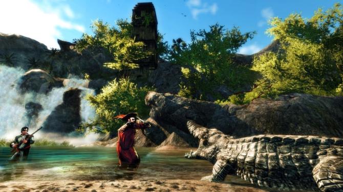 Risen 2: Dark Waters Gold Edition Non 
