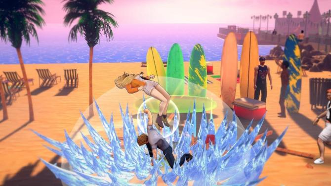 Cobra Kai: The Karate Kid Saga Continues 