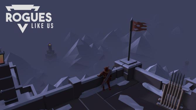 Rogues Like Us 