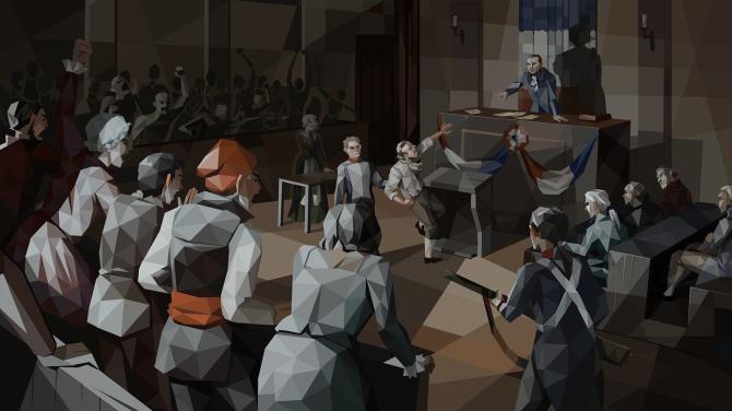 We. The Revolution 