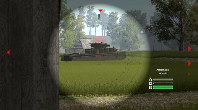 WWII: The Last Tiger 