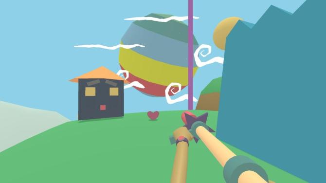 Lovely Planet 2: April Skies 