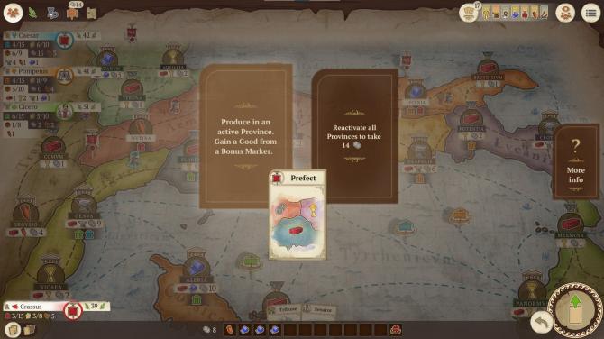 Concordia: Digital Edition 