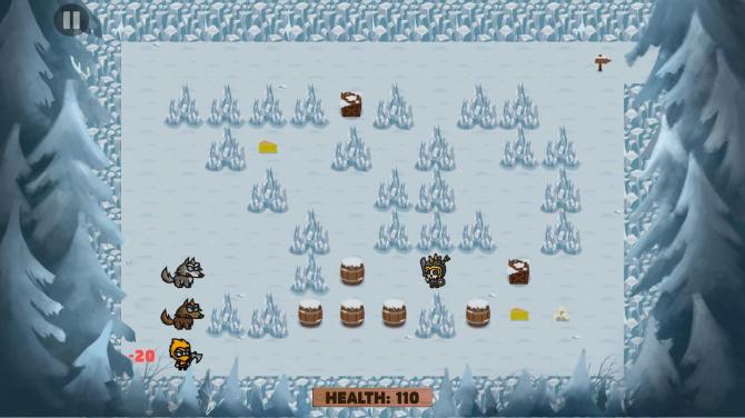 Beyond the Wall (2017) 