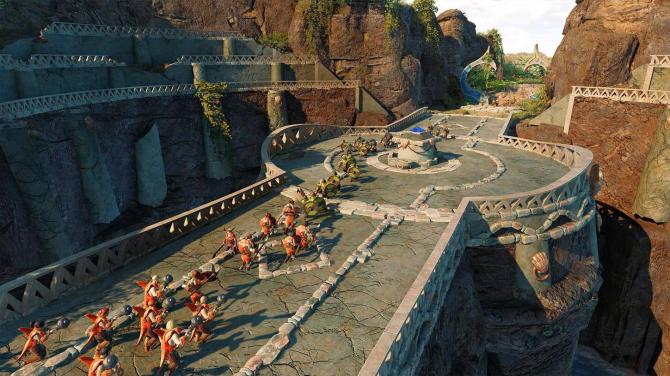 The Settlers: New Allies Deluxe Edition XBOX One / Xbox Series X|S CD Key 