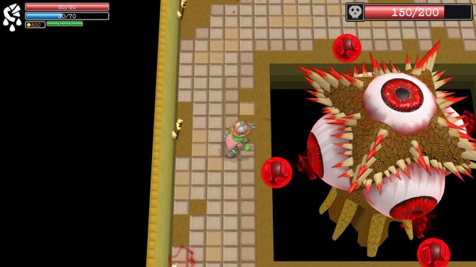 Shalnor Legends 2: Trials of Thunder 