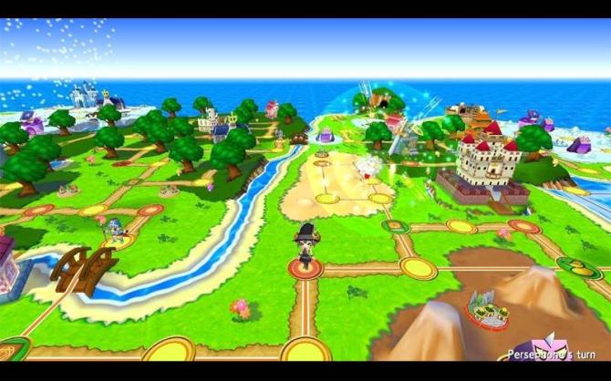 Dokapon Kingdom Connect 