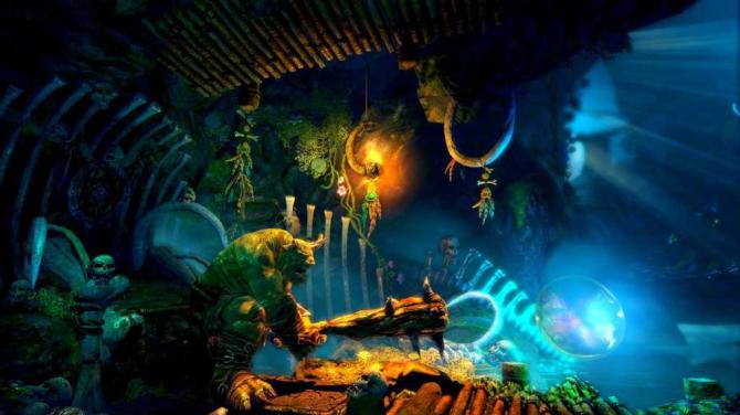 Trine 2: Complete Story 