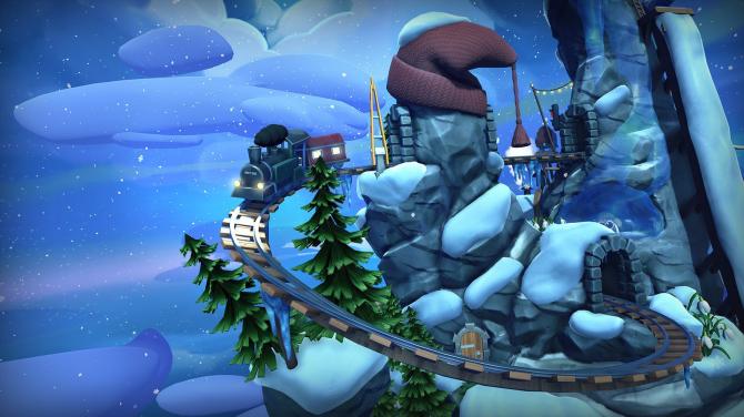 The Curious Tale of the Stolen Pets 