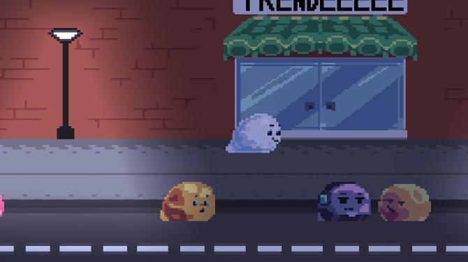 Life of Slime 