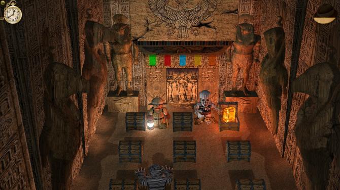 Salacot Jack - Deluxe 