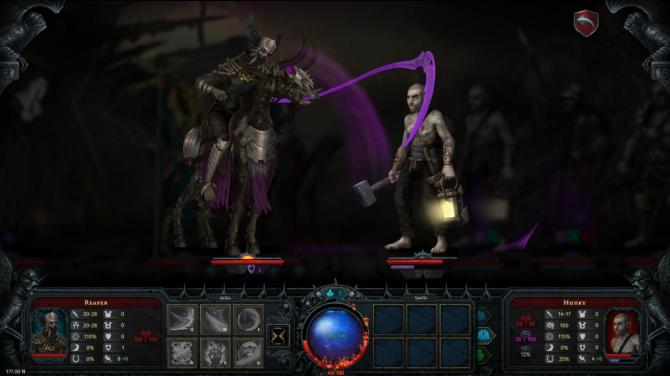 Iratus: Lord of the Dead + Iratus: Wrath of the Necromancer Bundle 