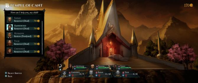 Wizardry: Proving Grounds of the Mad Overlord 