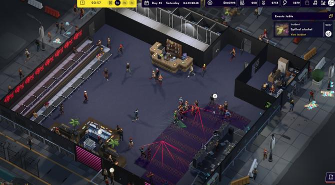 Disco Simulator 